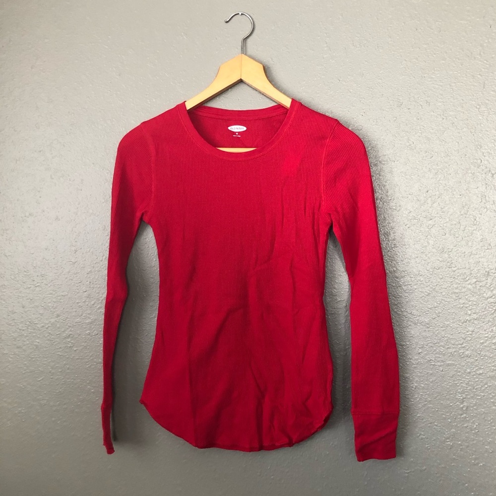 Long Sleeve Thermal